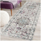 Bahala Vintage Washable Rug