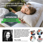 Brightr® Stella pillow Refurbished