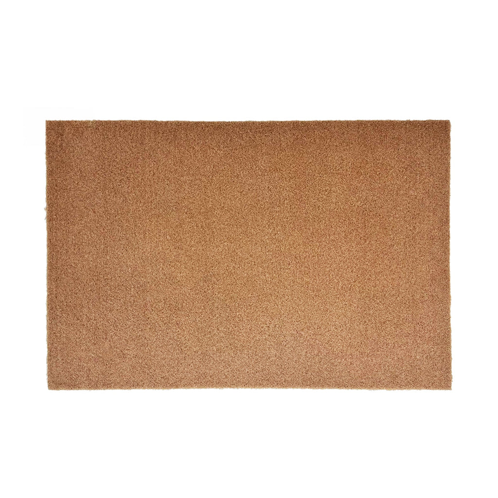 Non-Shed Synthetic Coir Doormat