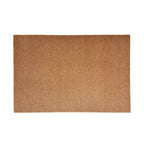 Non-Shed Synthetic Coir Doormat