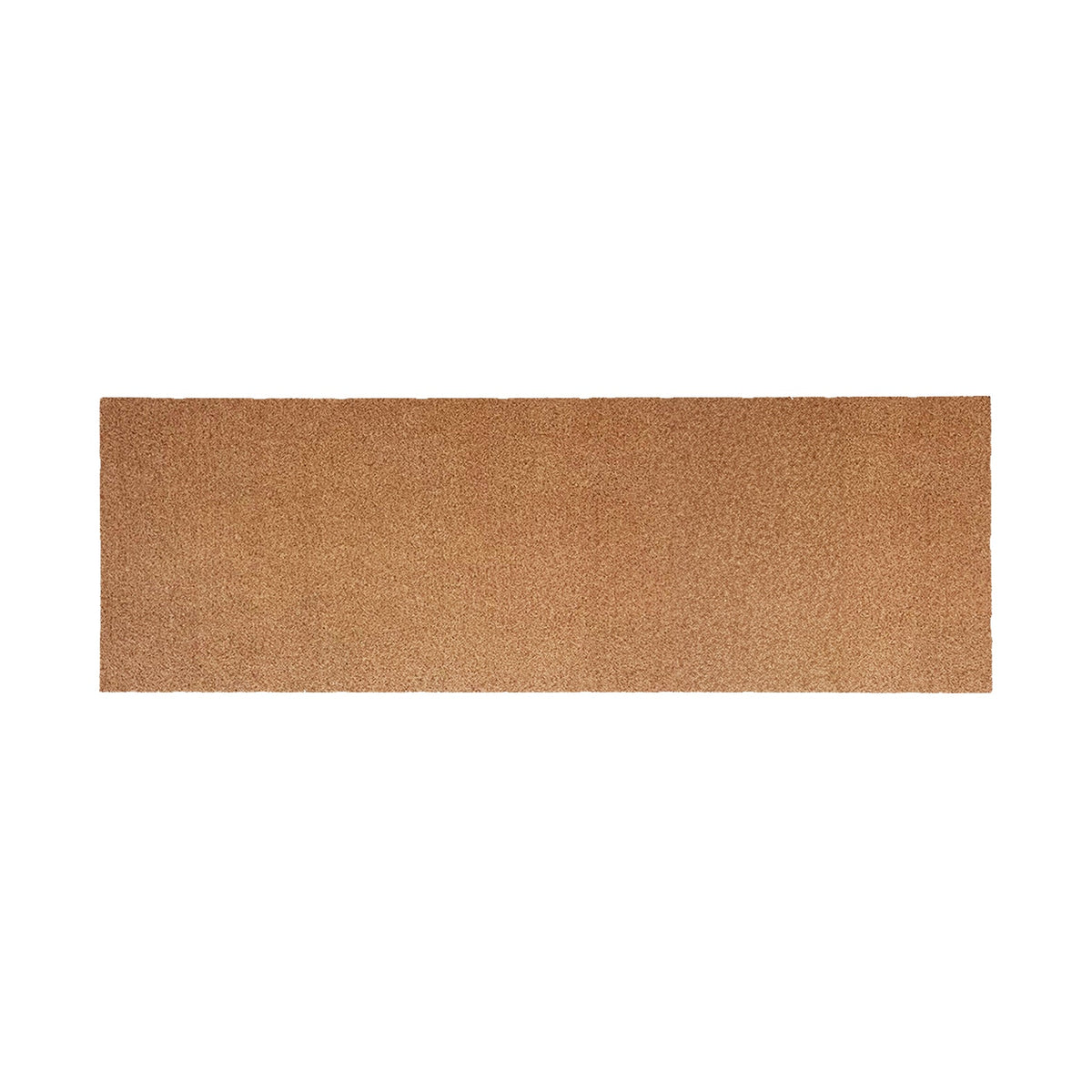 Non-Shed Synthetic Coir Step Mat