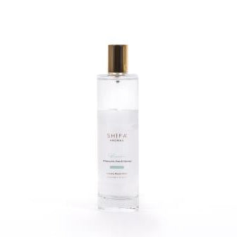Shifa Aromas perfume bottle on a white background