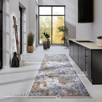 Villeroy & Boch 1871 Short Pile Rug Abstract