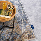 Villeroy & Boch 1871 Short Pile Rug Abstract