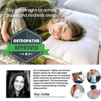 Brightr® Nox pillow Refurbished