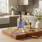 CAMOMILE VIOLET & ORRIS DIFFUSER 220ML