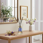 CAMOMILE VIOLET & ORRIS DIFFUSER 220ML