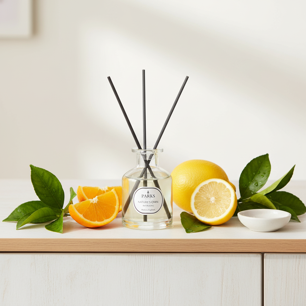 REVITALISING DIFFUSER 100ML