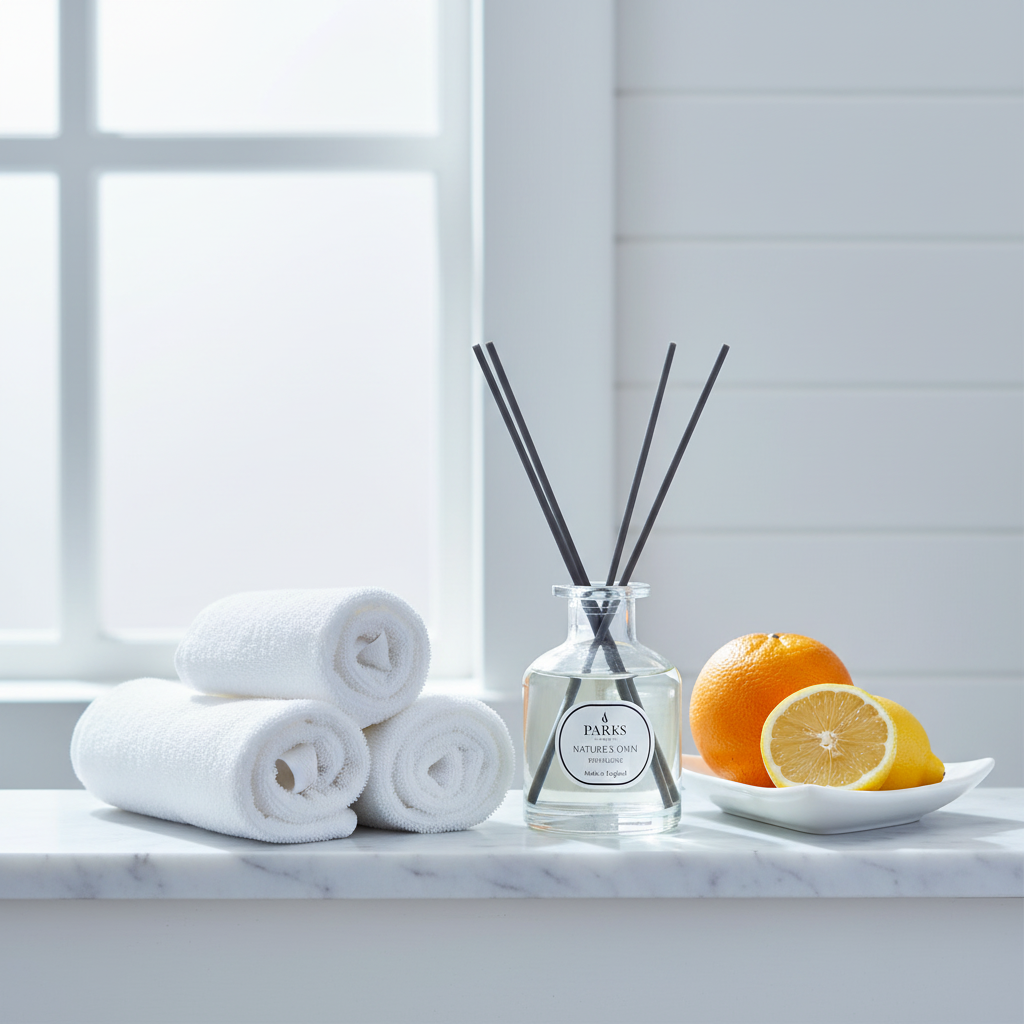 REVITALISING DIFFUSER 100ML