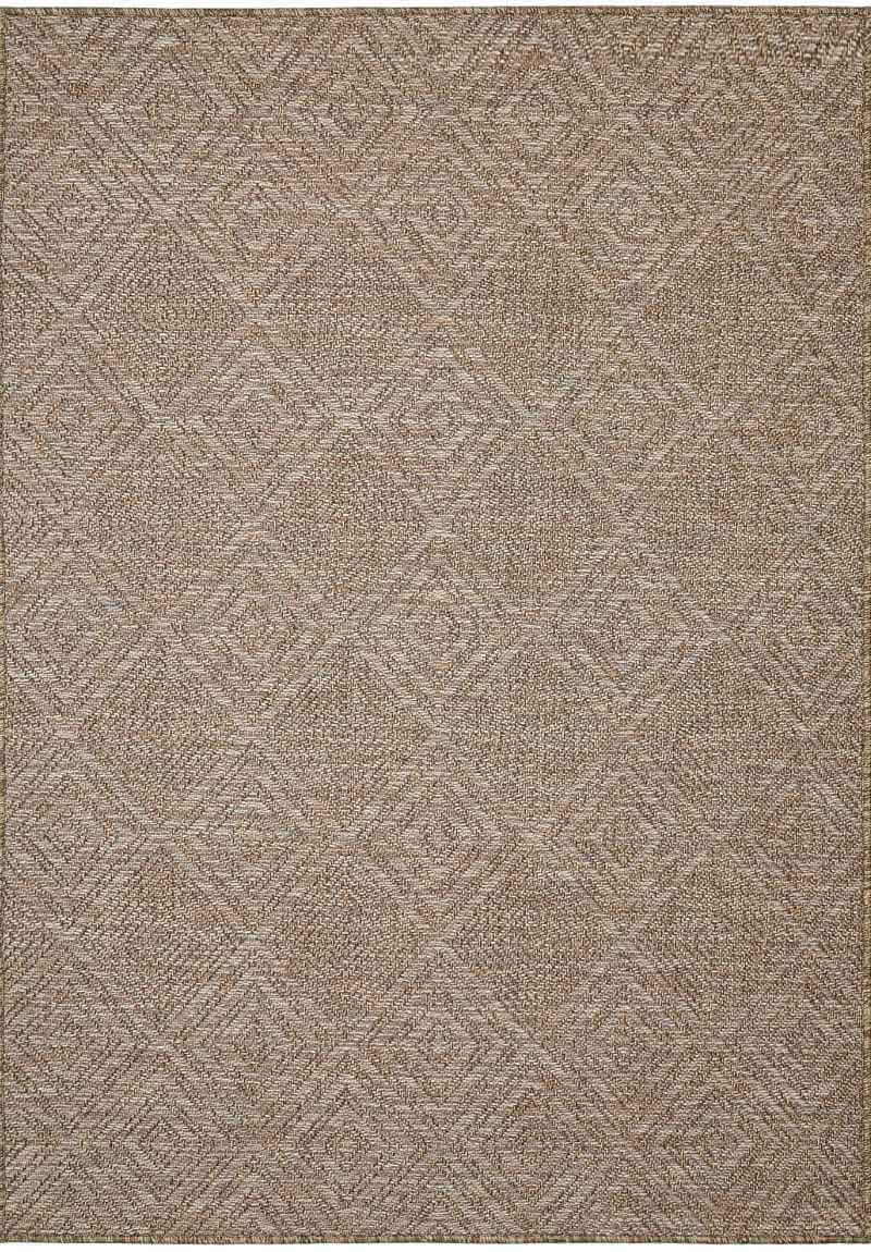Summer Diamonds Culture Rug – Indoor/Outdoor