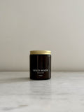 FIGUE CANDLE AMBER