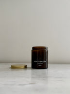 FIGUE CANDLE AMBER