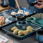 Sutekina Plates