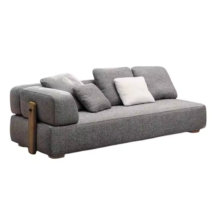 INFINITE Outdoor Sofa, Waterproof Fabric - MOOAZAA 