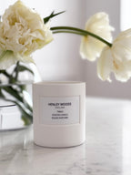 TWEED CANDLE