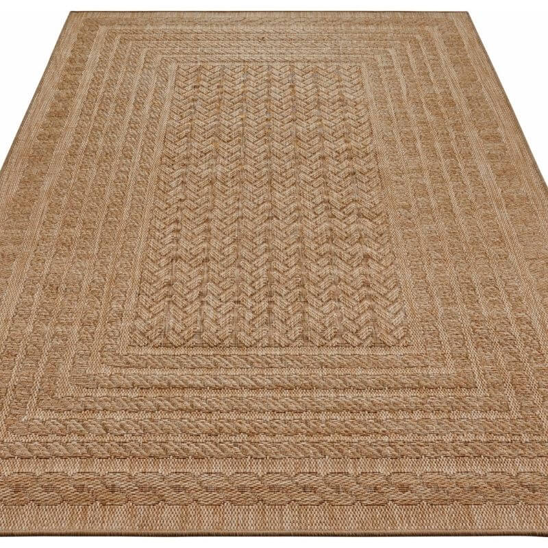Indoor Outdoor Limonero Rug – Sisal-Look