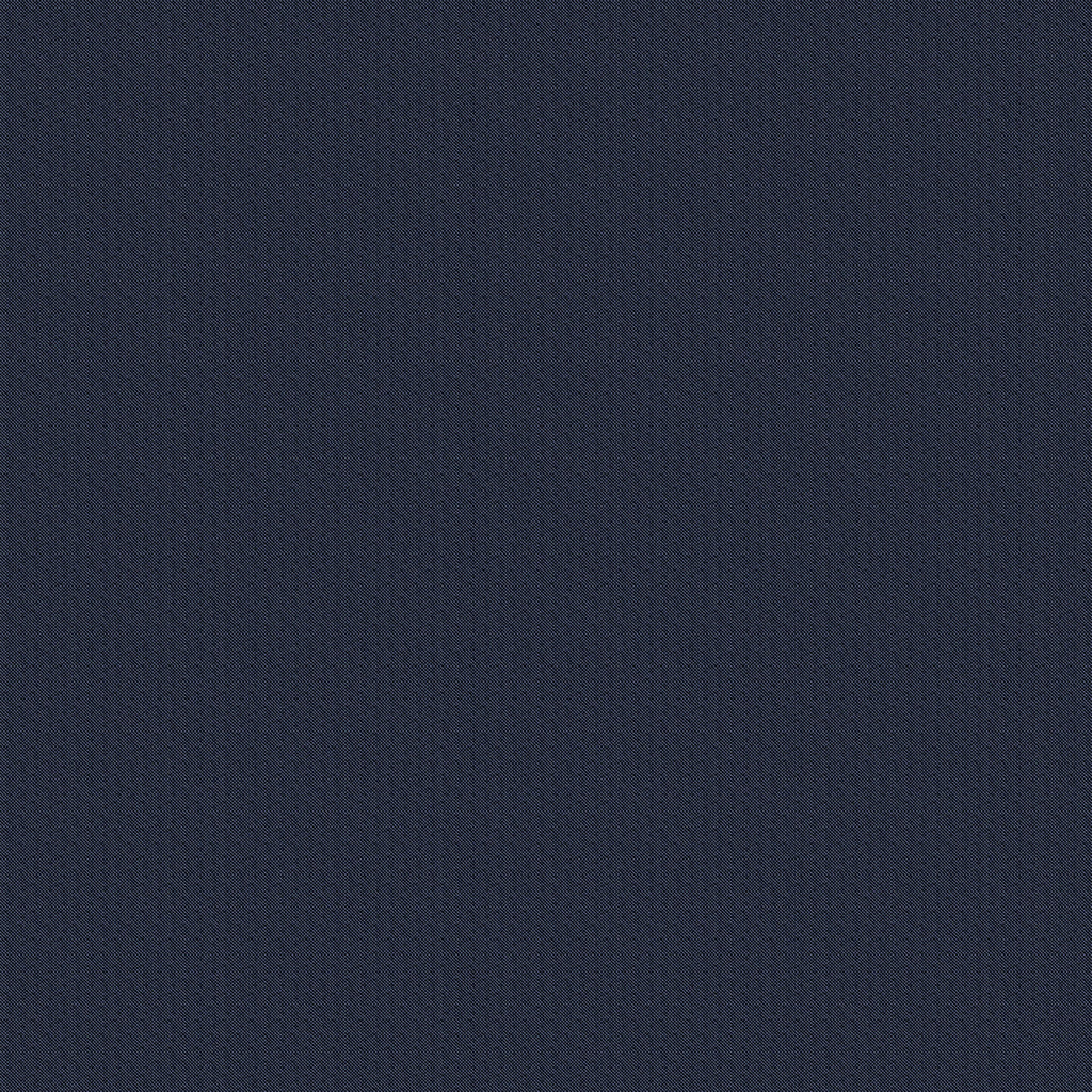 Solid dark blue color swatch