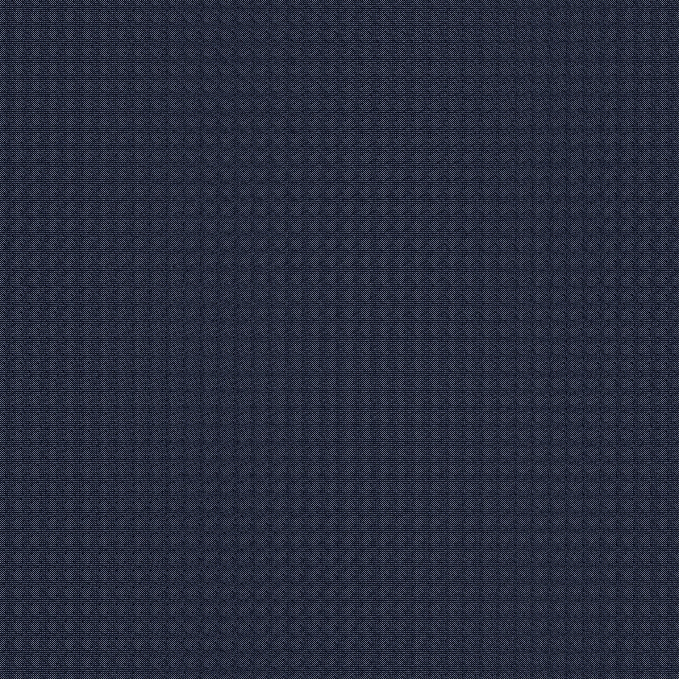 Solid dark blue color swatch