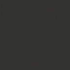 Solid dark gray color swatch