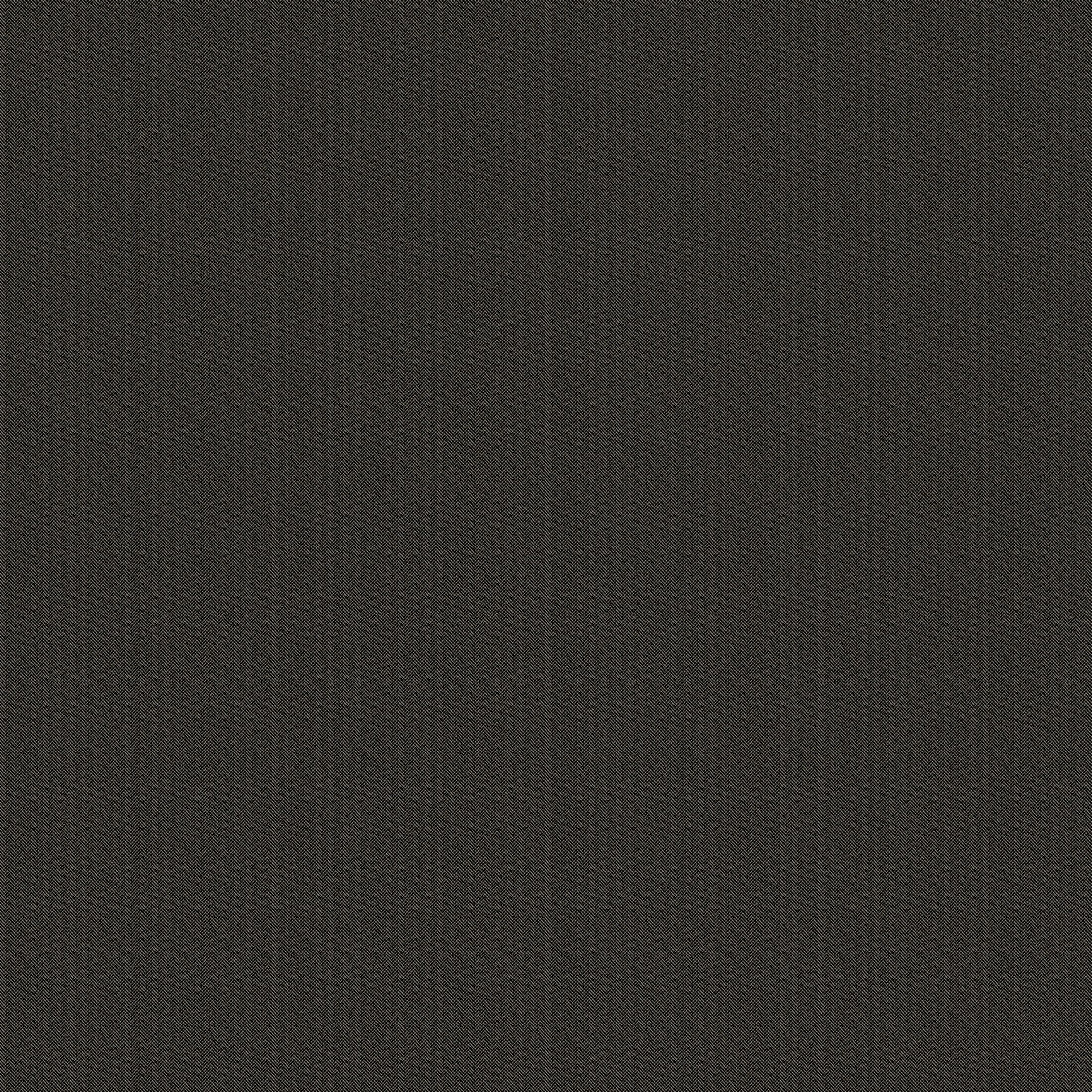 Solid dark gray color swatch