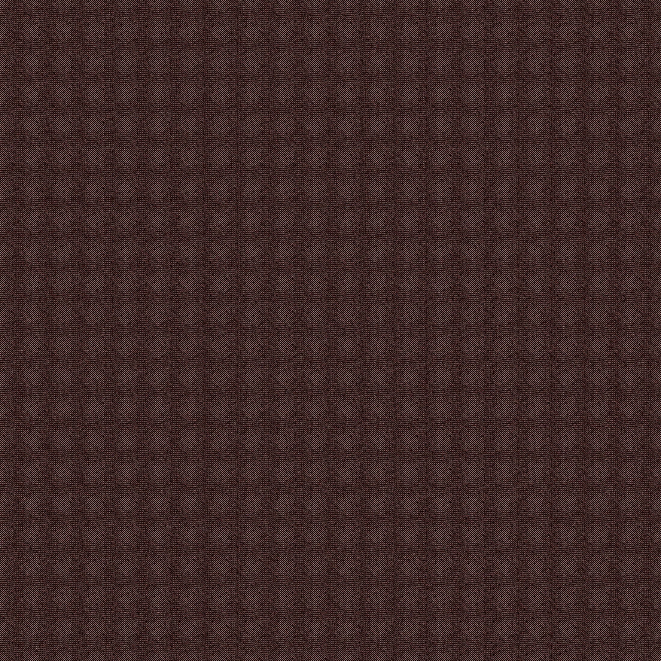 Solid brown color swatch