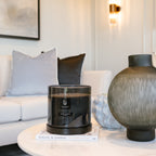 Luxury XXL Candle - Sable Onyx (5kg)