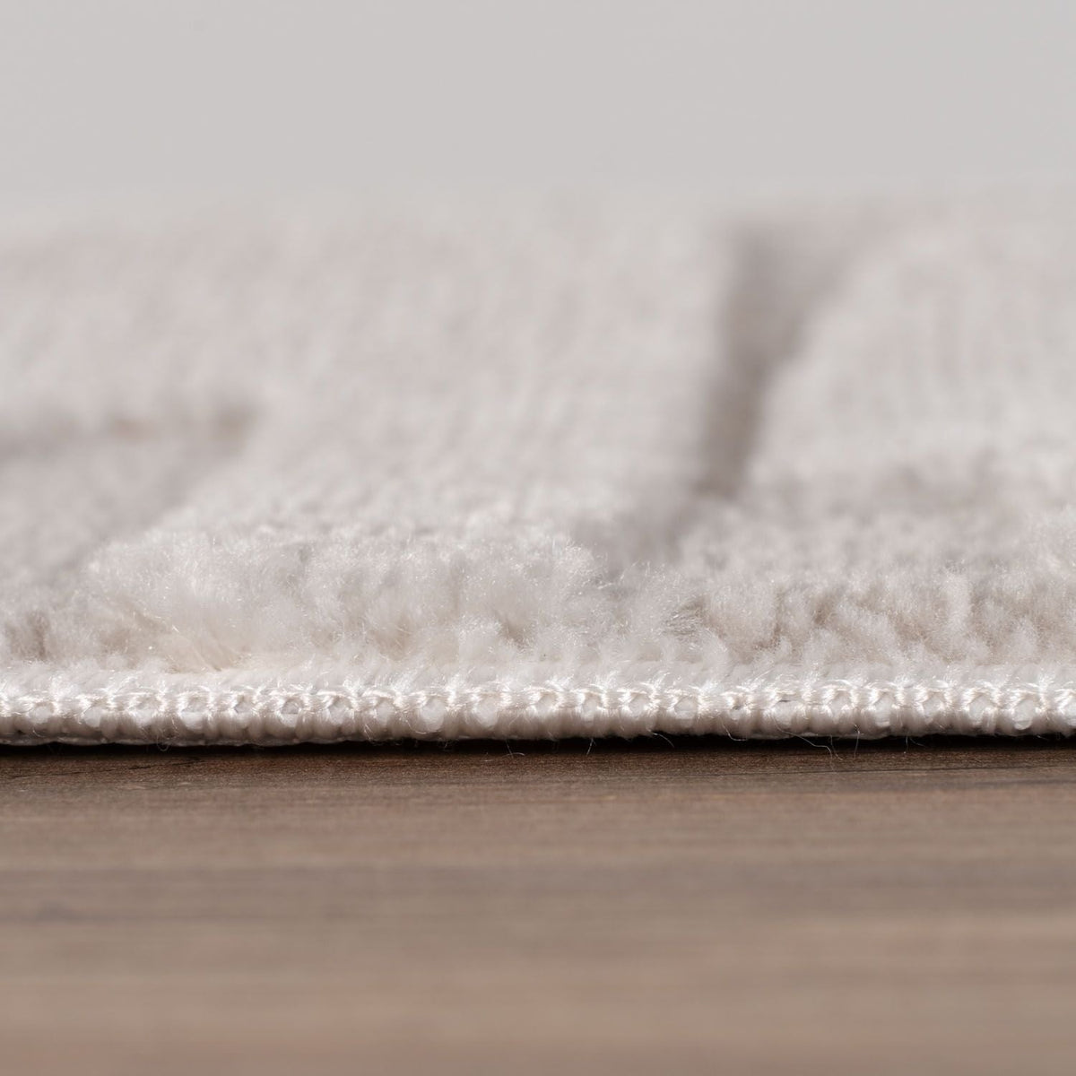 Loft Abstract Cream Rug