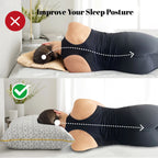 Brightr® Luna pillow Refurbished