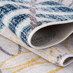 Marrakech Floral Rugs | 450