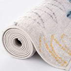 Marrakech Floral Rugs | 450