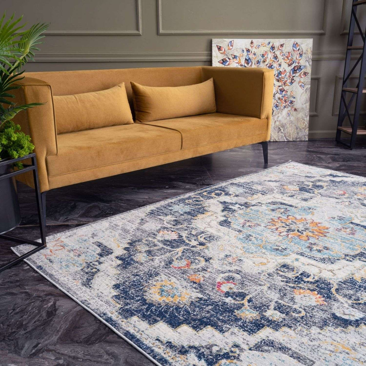 Marrakech Vintage Rugs | 470