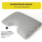 Brightr® MoonHug pillow Refurbished