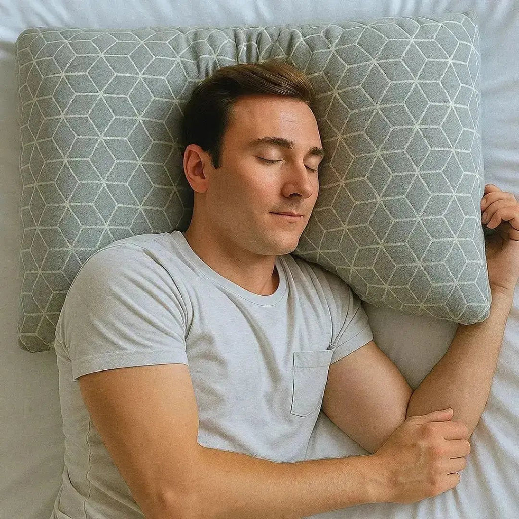 Brightr® MoonHug pillow Refurbished