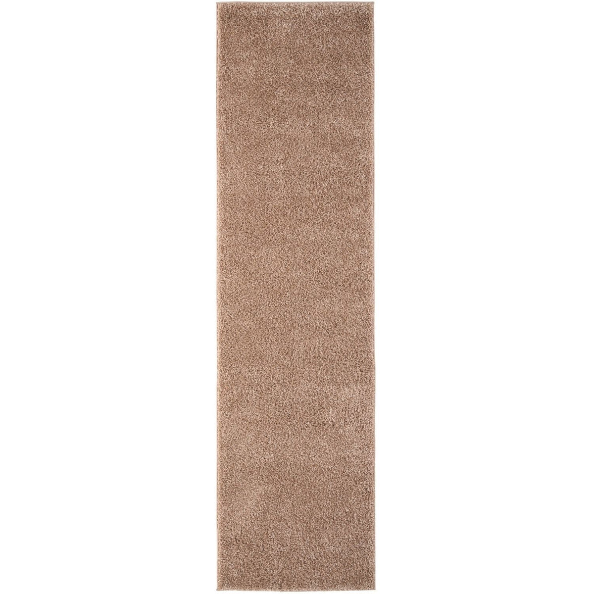 Myshaggy Solid Beige Rug