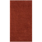 Myshaggy Solid Terra Rug