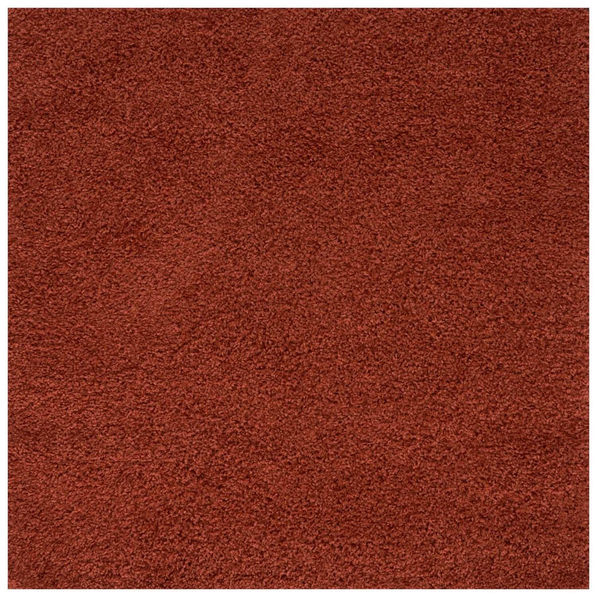 Myshaggy Solid Terra Rug