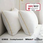 Brightr® Nox Vegan Best Down Alternative pillow
