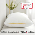 Brightr® Nox Vegan Down Alternative pillow