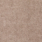 Washable Nude Pink Shaggy Rug