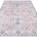 Oriental Gratia Pink Rug