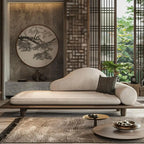 Entryway Minimalist Royal Chair Nordic Luxury Gaming Designer Royal Chair Unique Reception Modern Wood Sillas Home Furniture