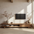 Luxury Design Tv Cabinet Living Room Decoration Nordic Style Tv Stand Modern Storage Mobile Tv Da Soggiorno Home Furniture