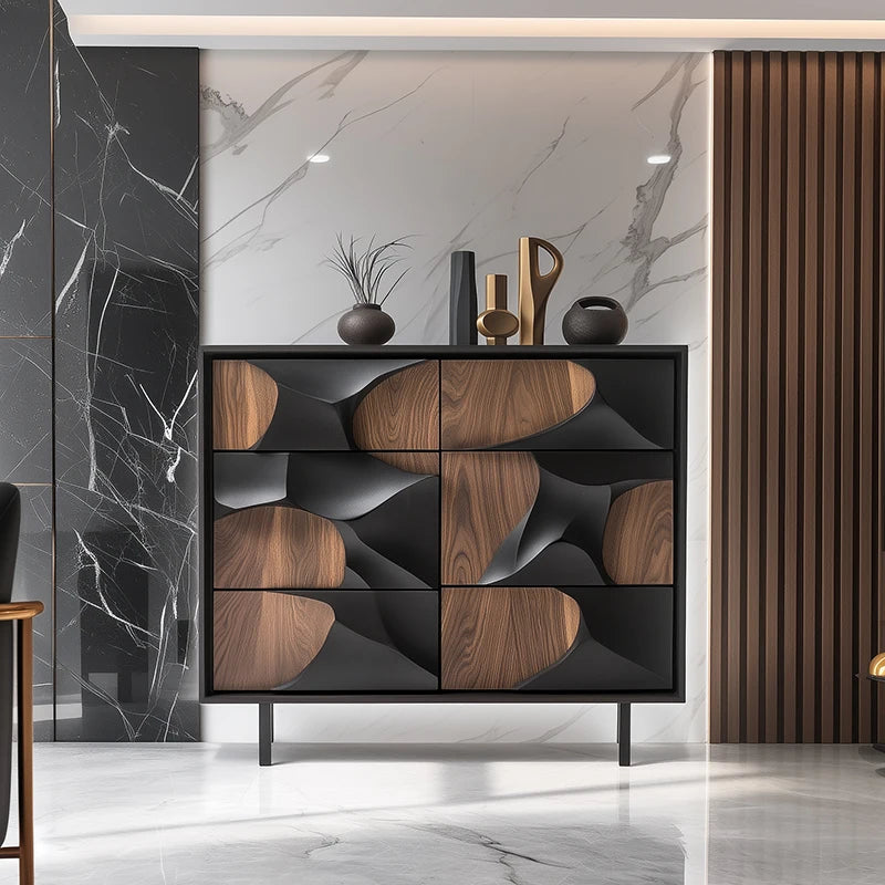 Bookshelf Display Living Room Cabinets Librero Decor Craft Mid Century Living Room Cabinets Office Wood Gabinete Hotel Furniture