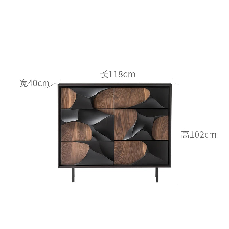 Bookshelf Display Living Room Cabinets Librero Decor Craft Mid Century Living Room Cabinets Office Wood Gabinete Hotel Furniture