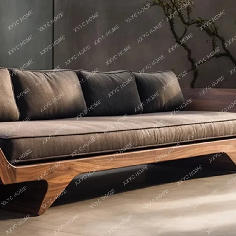 Elegant European Filler Sofa Water Proof Loveseat Modern Design Puffs Sofa Lounge Salon Inclinable Divano 2 Posti Furniture
