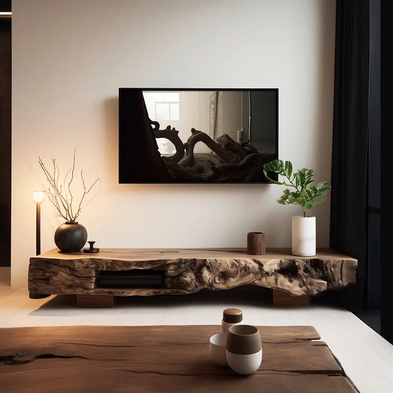 Luxury Design Tv Cabinet Living Room Decoration Nordic Style Tv Stand Modern Storage Mobile Tv Da Soggiorno Home Furniture