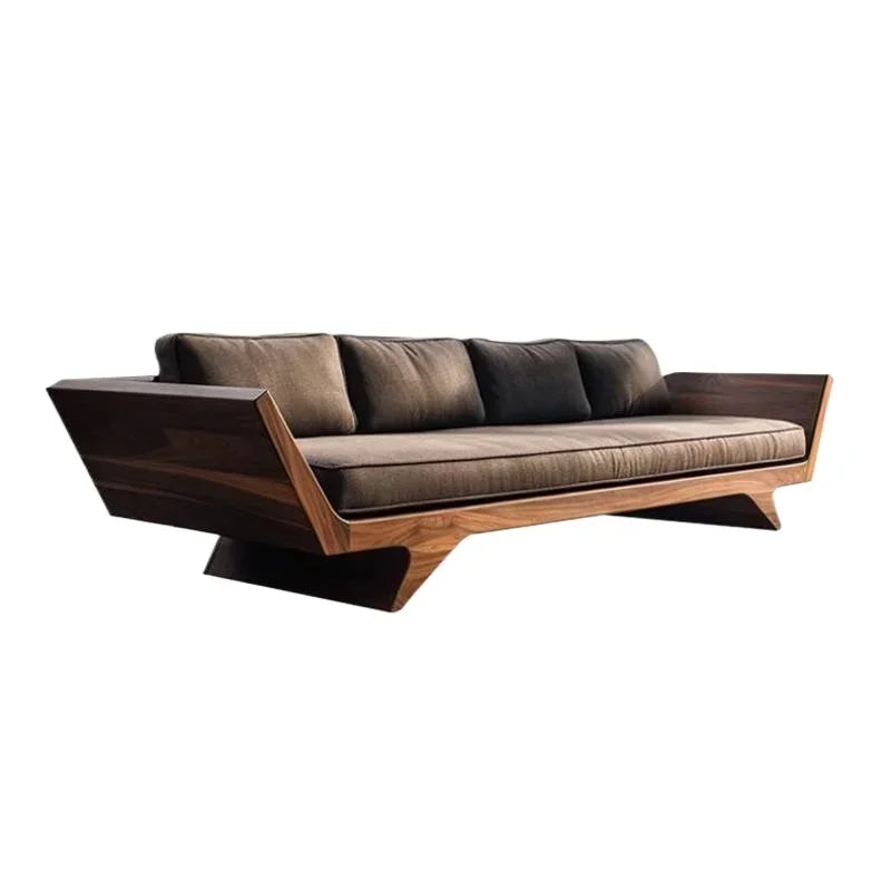 Elegant European Filler Sofa Water Proof Loveseat Modern Design Puffs Sofa Lounge Salon Inclinable Divano 2 Posti Furniture