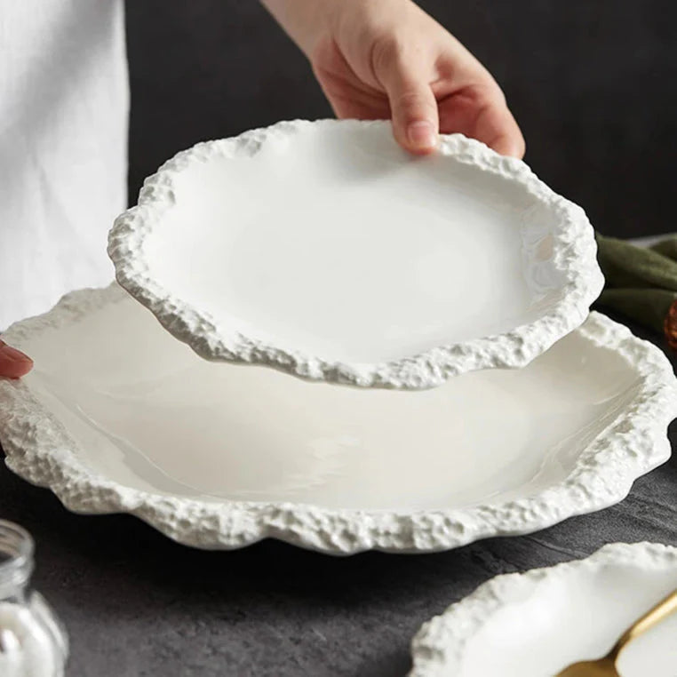 Sara Plates