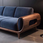 Lounge Nordic Living Room Sofa Minimalist Lazy Modern Multifunctional Sofa Romantic Apartment Divani Da Soggiorno Home Furniture