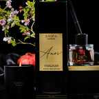 Anor Luxury 30cl Candle
